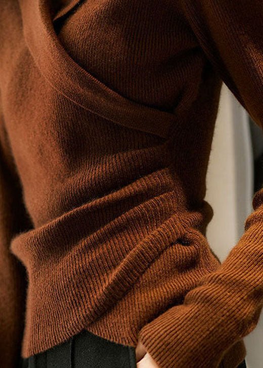 AS | Univerzální a pohodlné zimní svetry