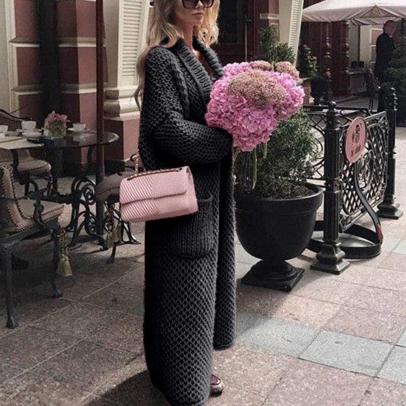 AS | Elegantní zimní bunda šitá na míru