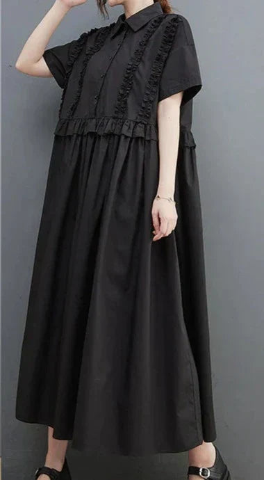 AS | Okouzlující a svěží šaty