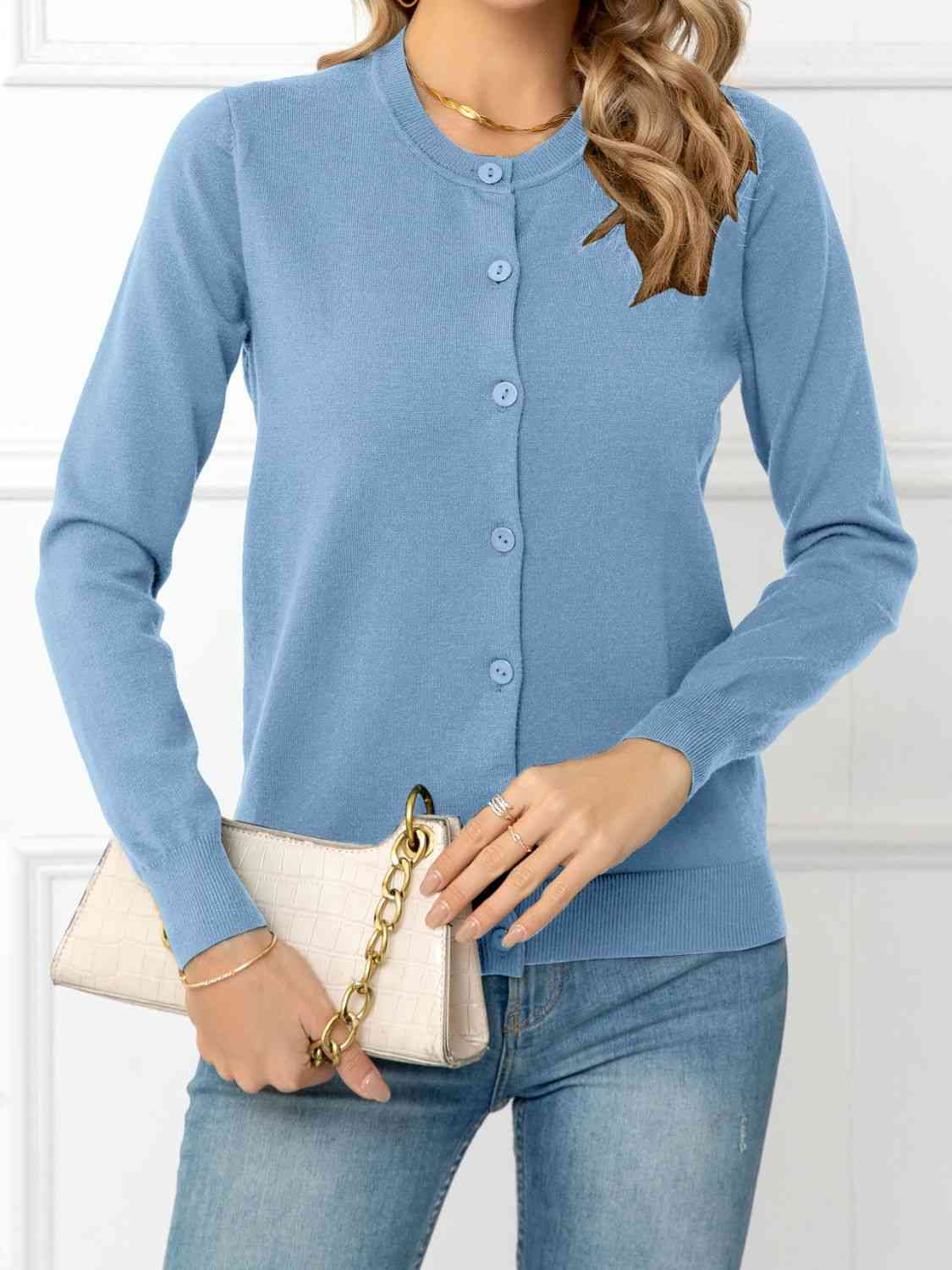 AS | Elegantní zimní svetr na míru