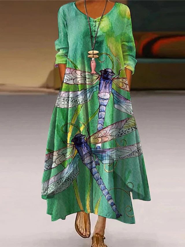 AS | Módní šaty bez námahy