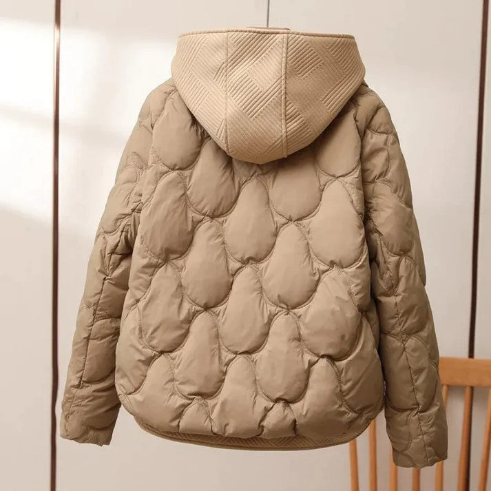 AS | Stylová a elegantní zimní bunda