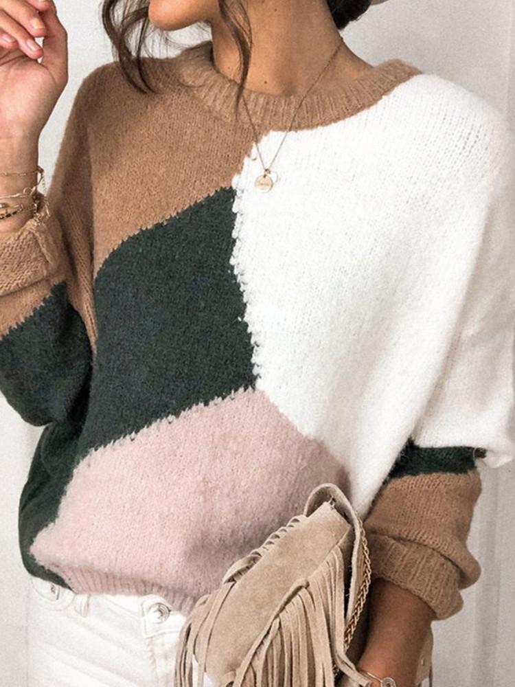 AS | Stylový a elegantní svetr
