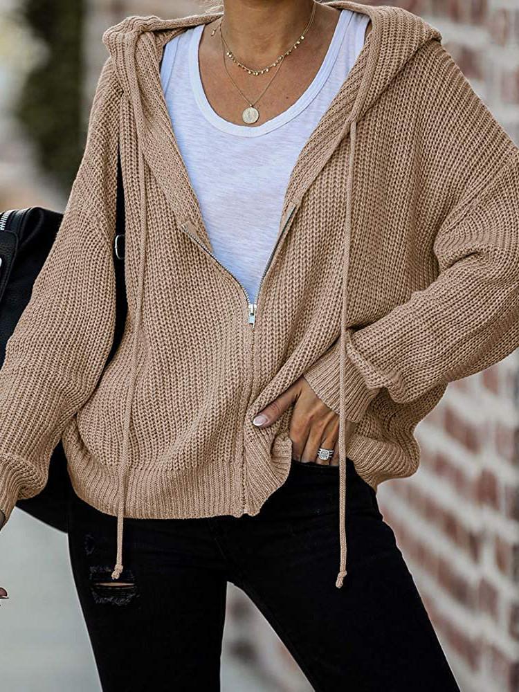AS | Stylový a elegantní zimní svetr