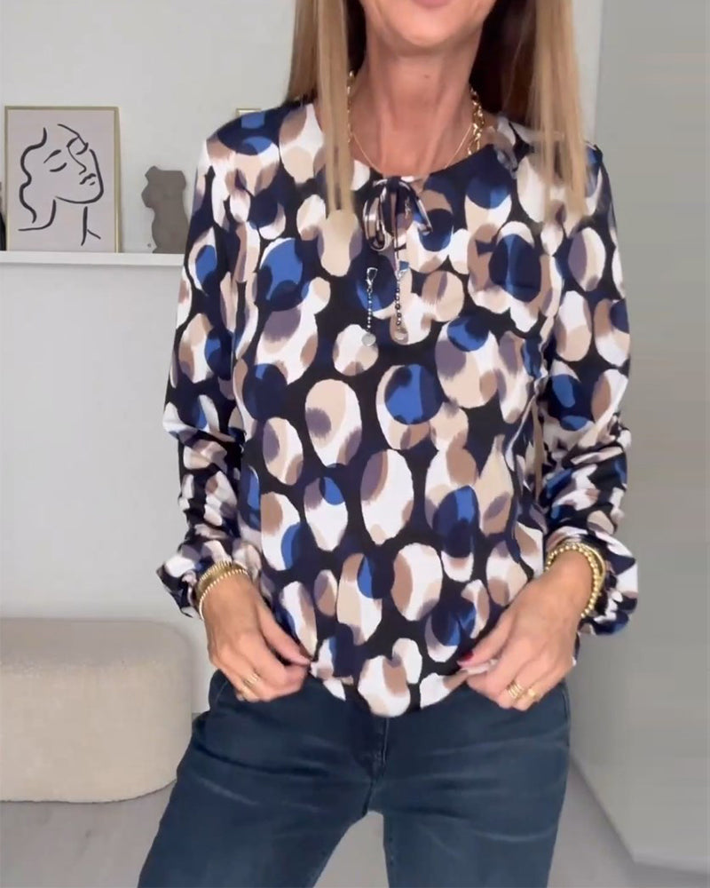 AS | Elegantní a univerzální halenka