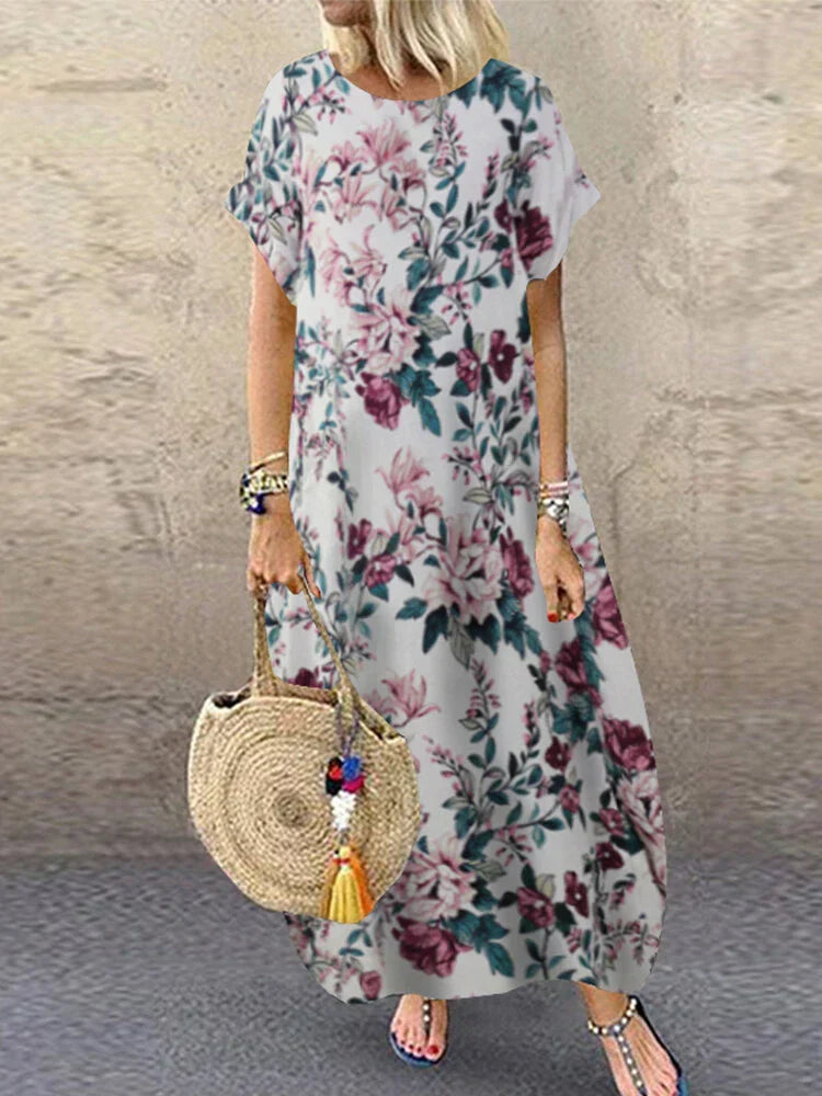 AS | Lehké šaty bez námahy