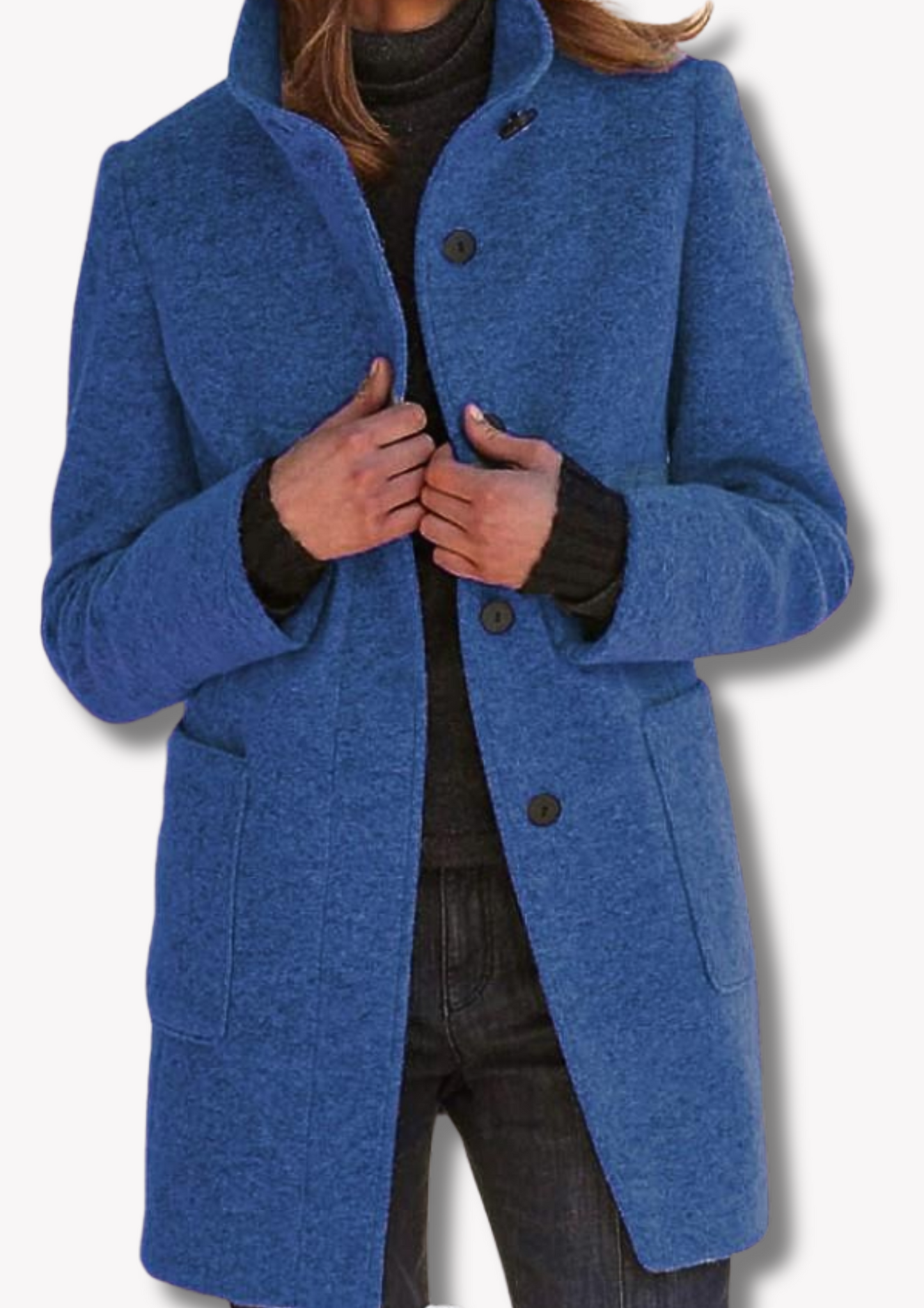 AS | Elegantní bunda šitá na míru