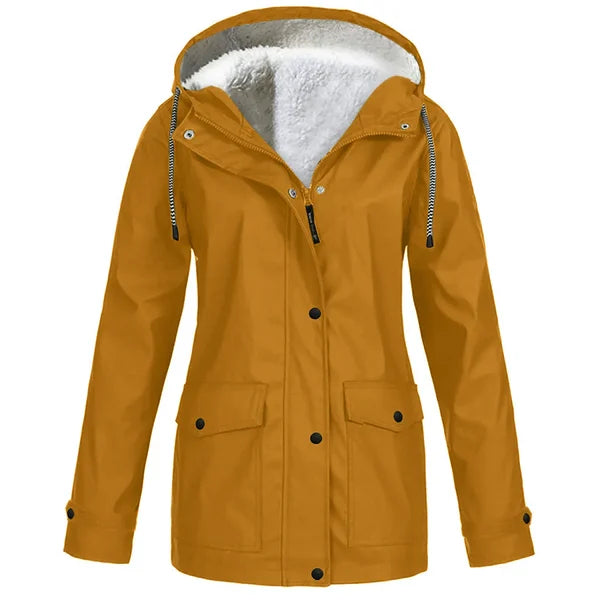 AS | WARM FLY MACKINTOSH