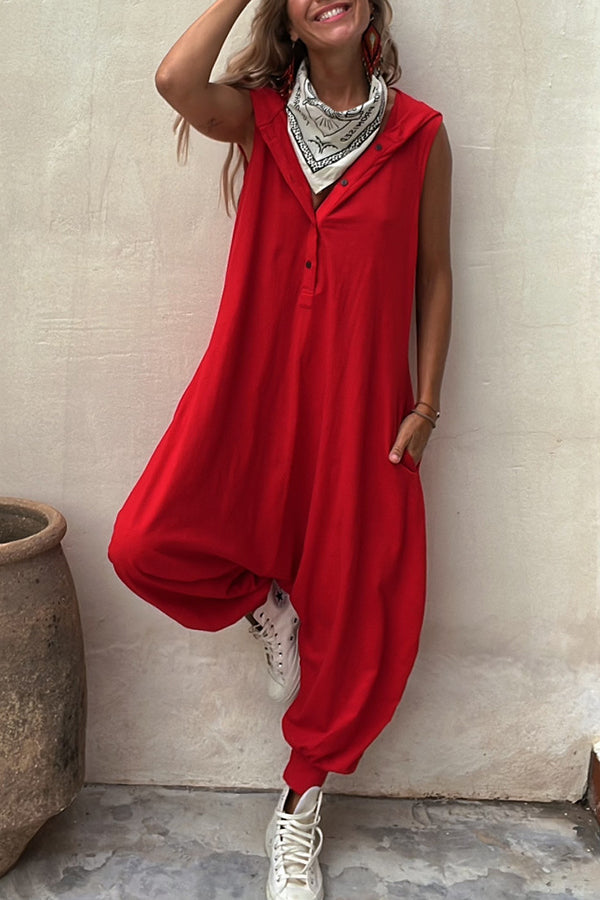 AS | Roztomilý a svěží overal