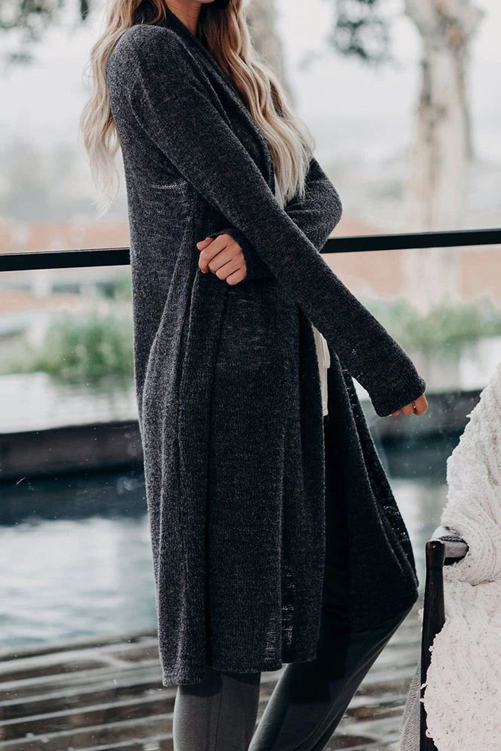 AS | Bezproblémový a trendy zimní svetr