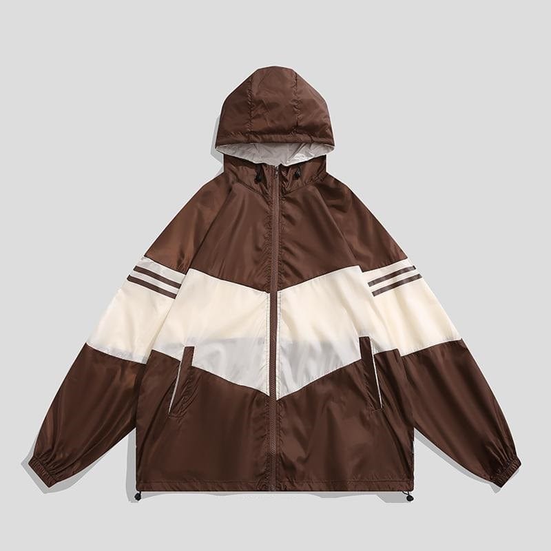 AS | Oversized vintage bunda bomber