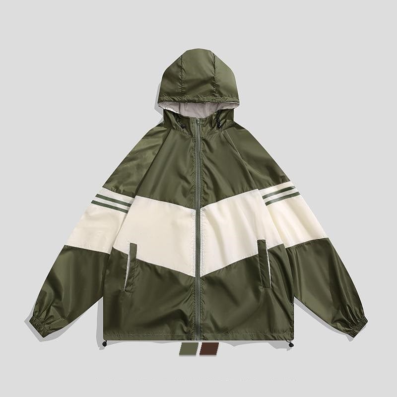 AS | Oversized vintage bunda bomber