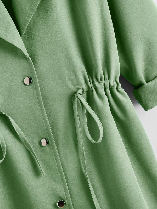 AS | Ležérní a uvolněný obecný plášť