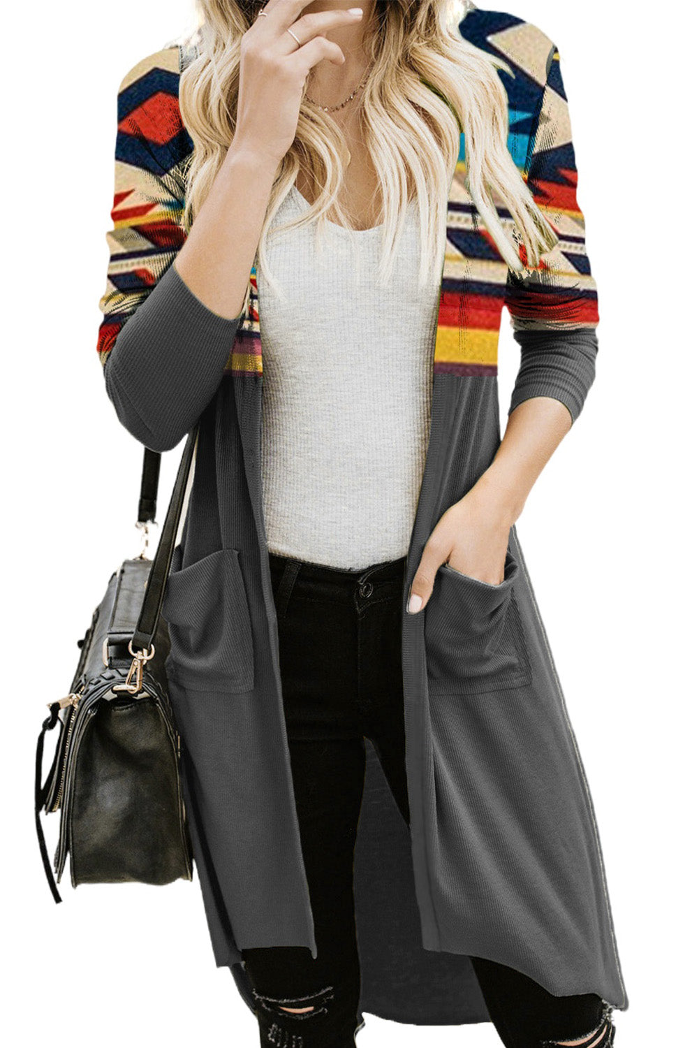 AS | Trendy a elegantní zimní svetr