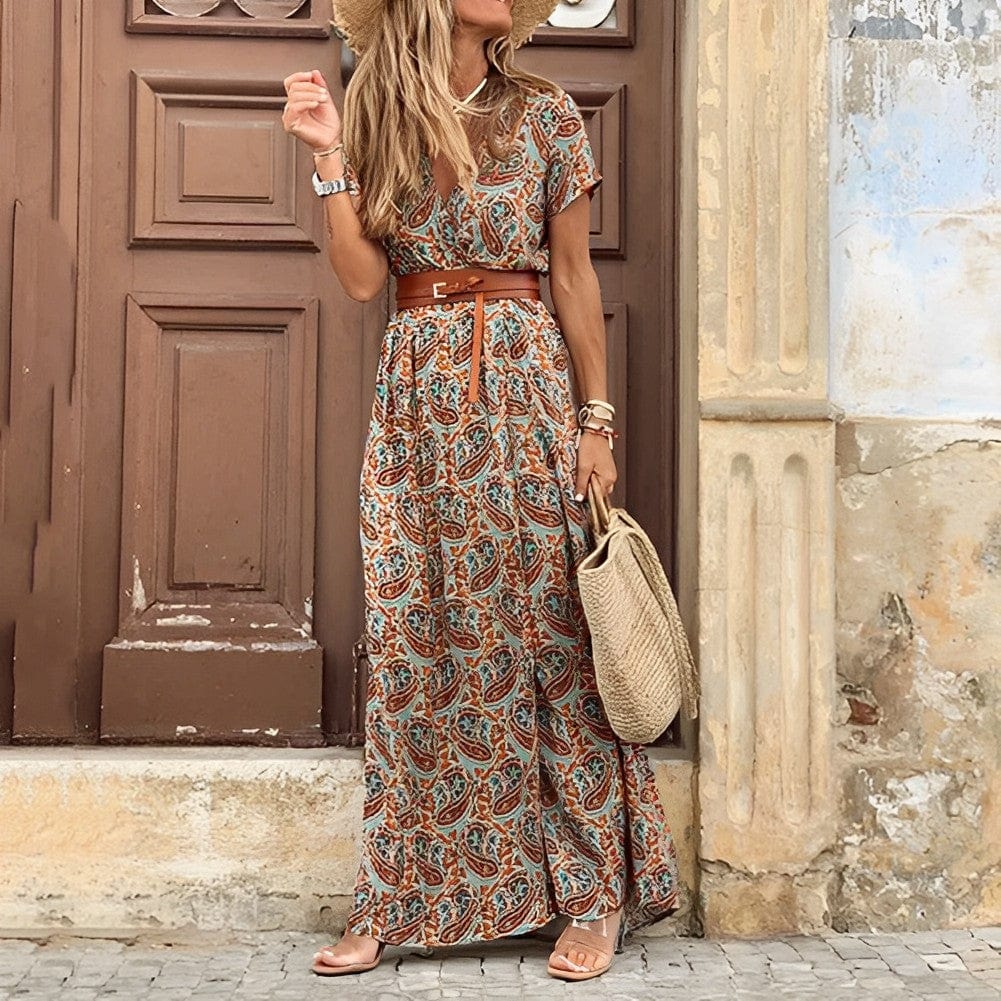 AS | Stylové dámské šaty