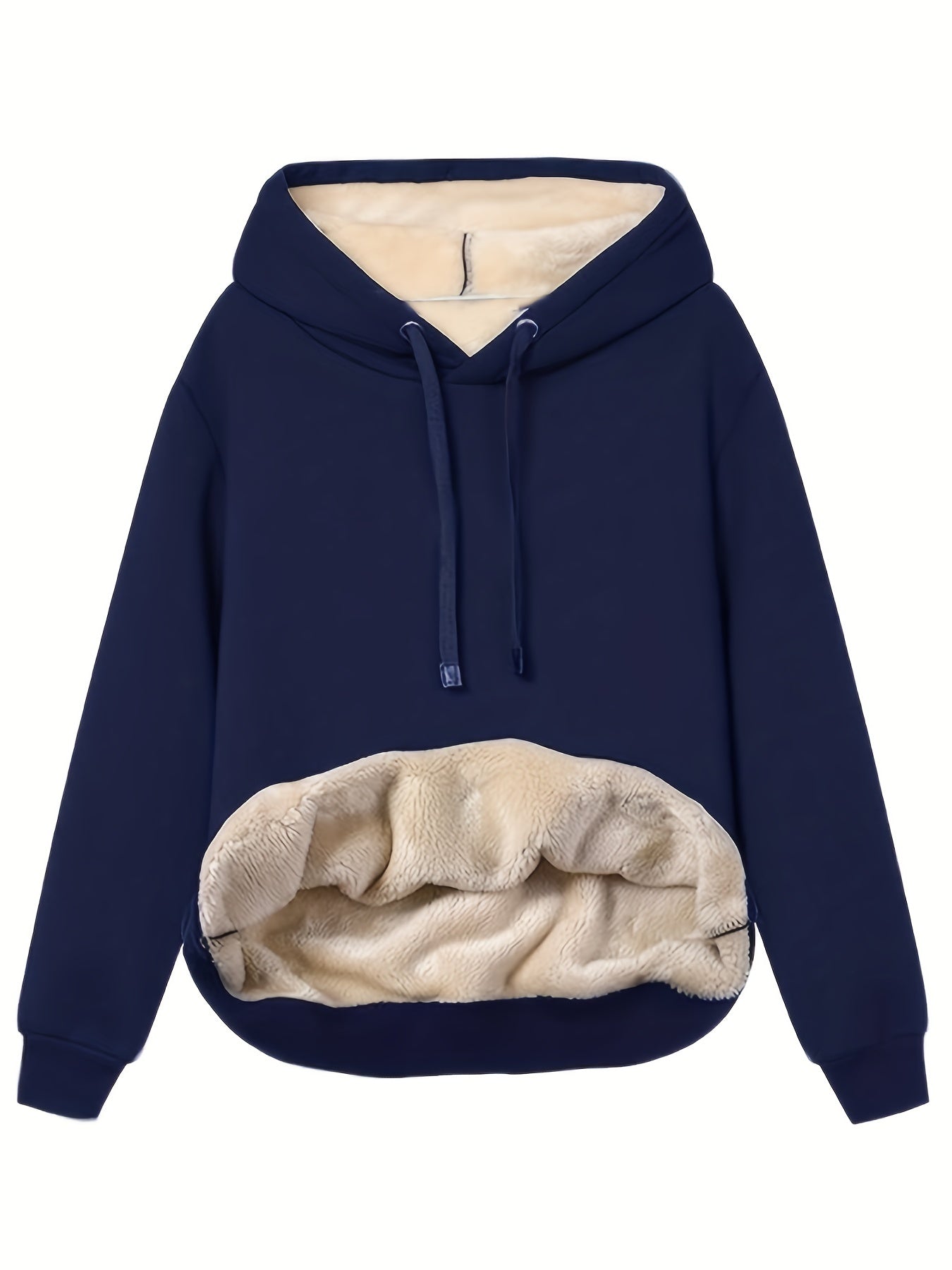 AS | Cozy Jacket pro ženy