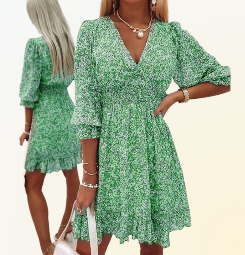 AS | Moderní a stylové šaty