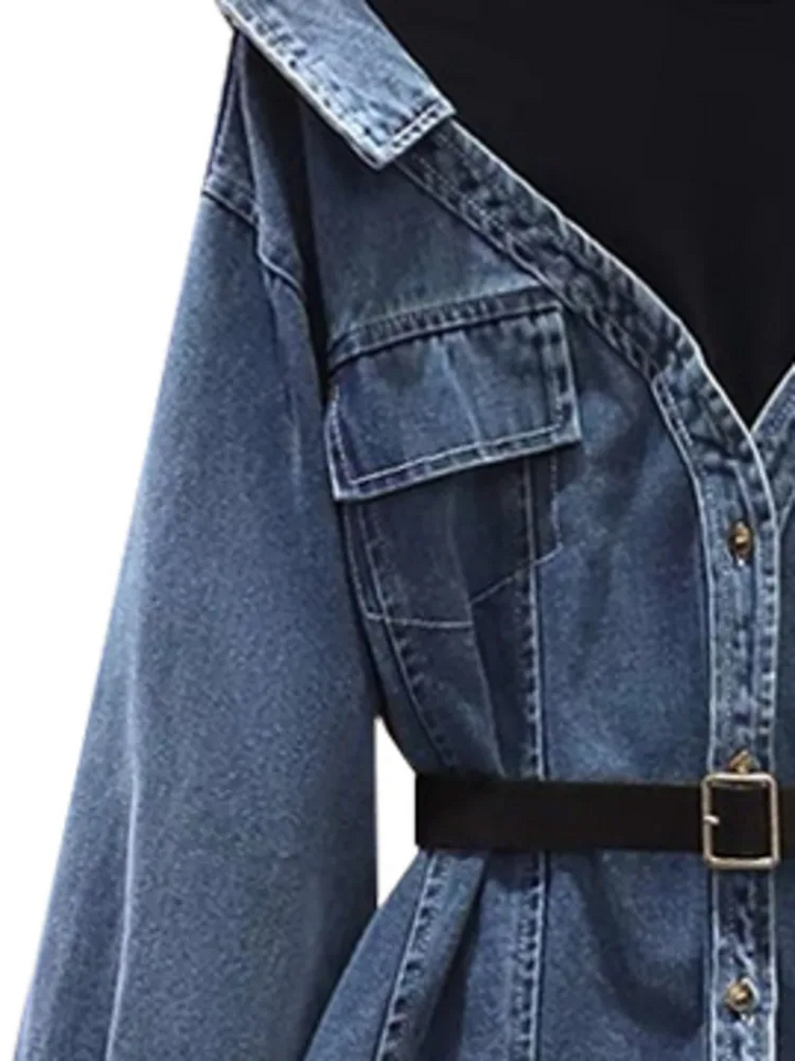 AS | Bezstarostná a trendy zimní bunda