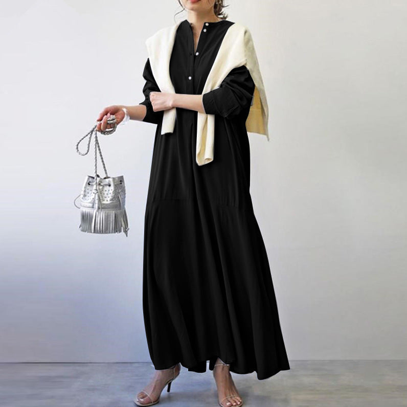 AS | Elegantní a ležérní zimní šaty