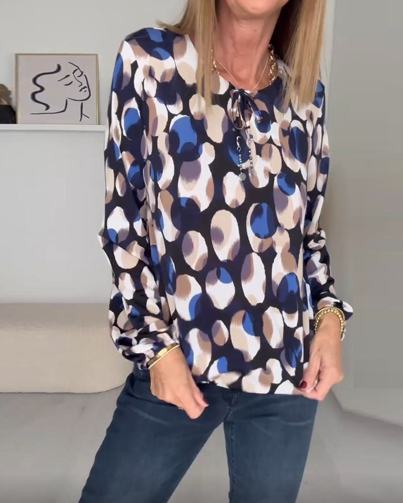 AS | Elegantní a univerzální halenka