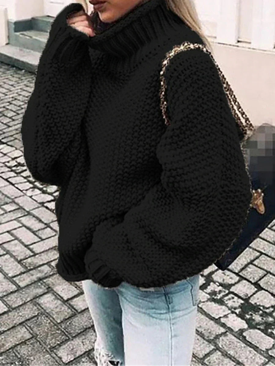 AS | Trendy a elegantní zimní svetr