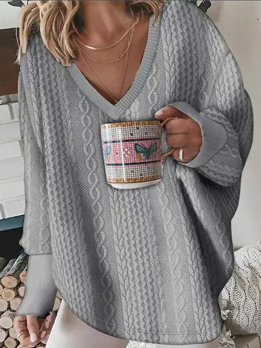 AS | Bezstarostné a trendy zimní svetry