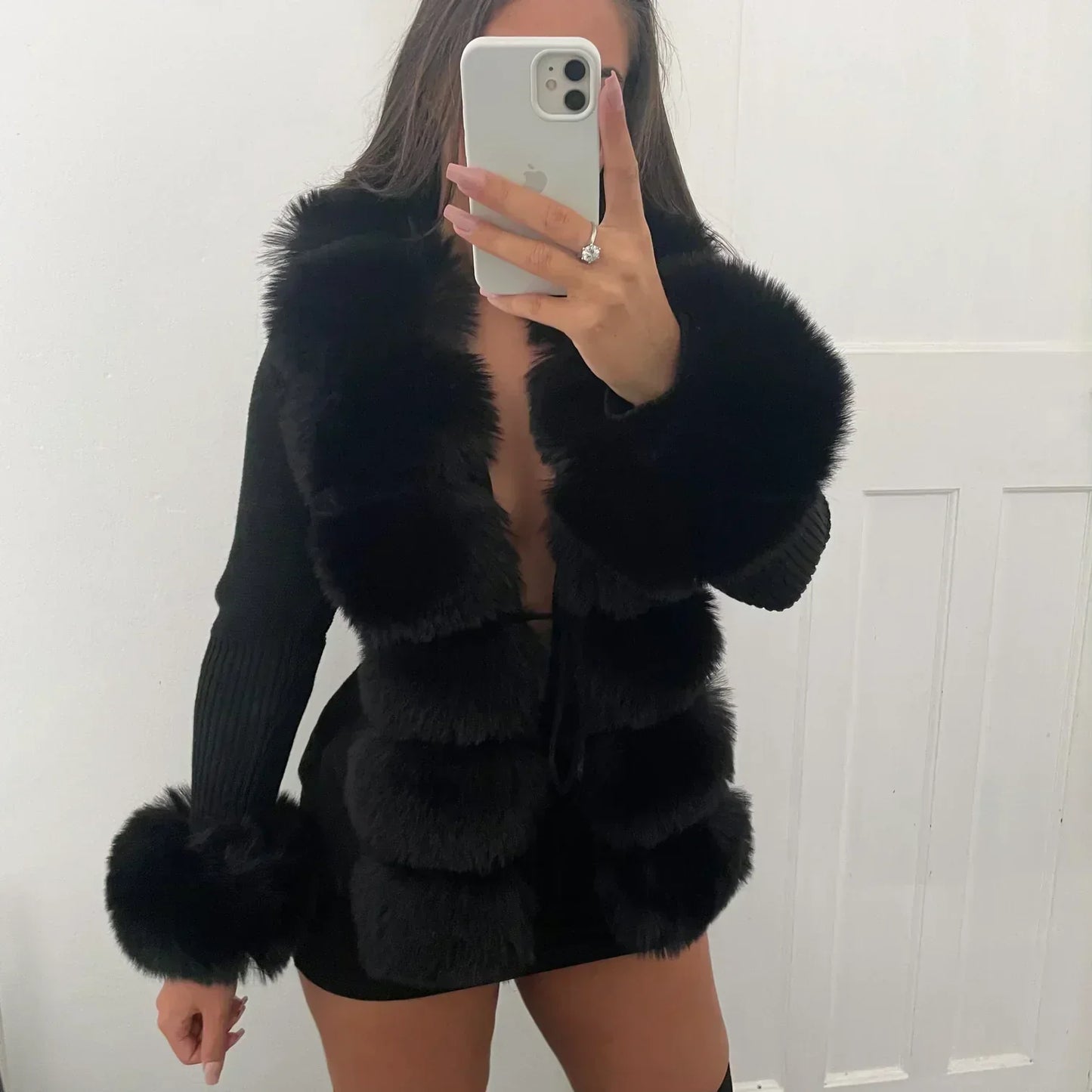 AS | Obecný klasický a elegantní kabát
