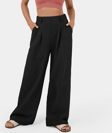 AS | Široké kalhoty na míru