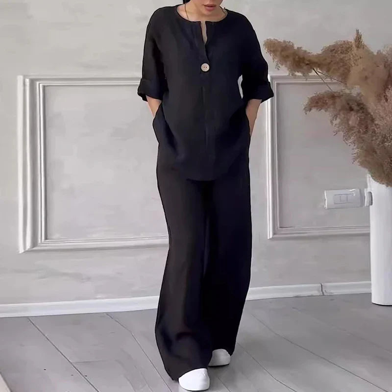 AS | Bezstarostná a elegantní zimní sada