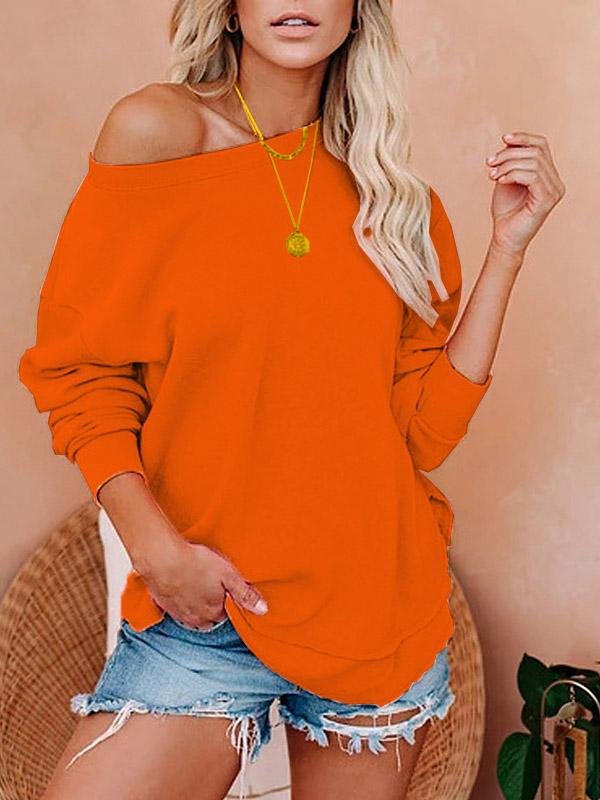 AS | Elegantní a univerzální zimní tričko