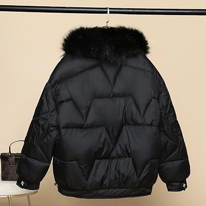 AS | Klasický a elegantní zimní kabát