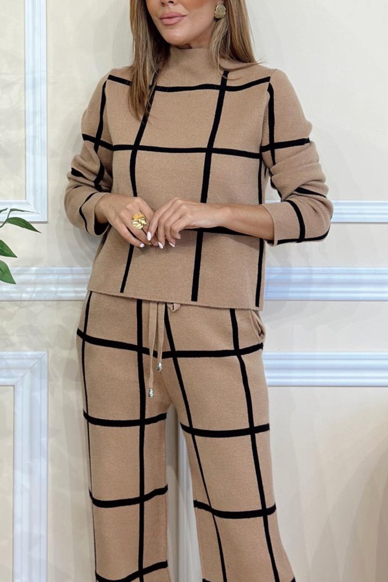 AS | Nadčasový a stylový zimní oděv