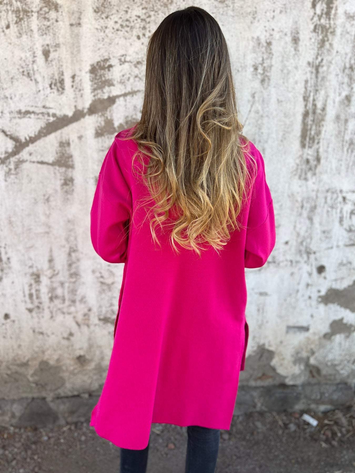 AS | Elegantní a ležérní zimní bunda