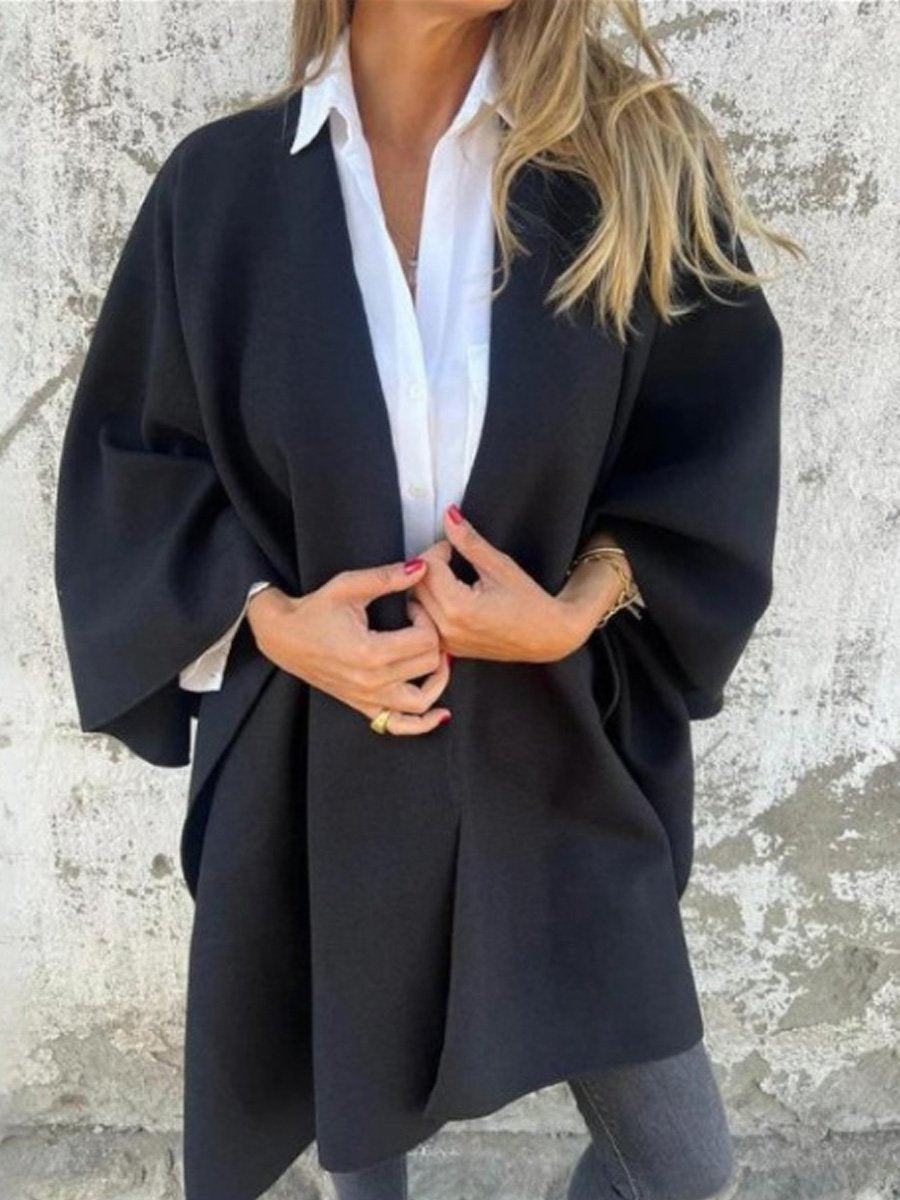 AS | Jednoduchá a stylová zimní bunda