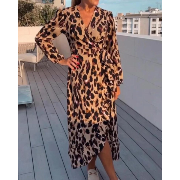 AS | Vilma Klasické a elegantní letní šaty