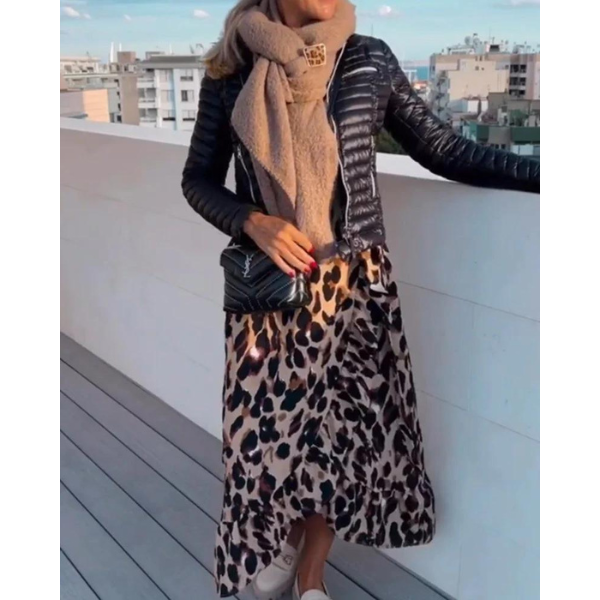AS | Vilma Klasické a elegantní letní šaty