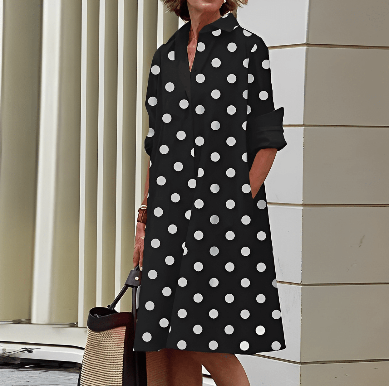 AS | Delicia Trendy a elegantní letní šaty
