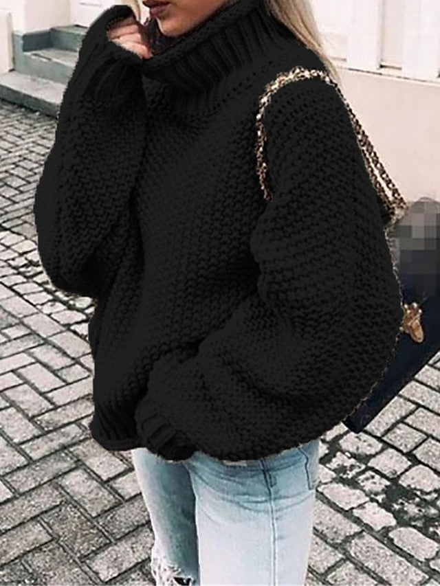 AS | Trendy a elegantní zimní svetr