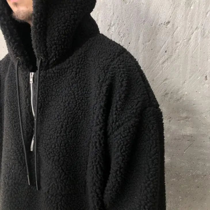 AS | Nadčasový a stylový zimní svetr