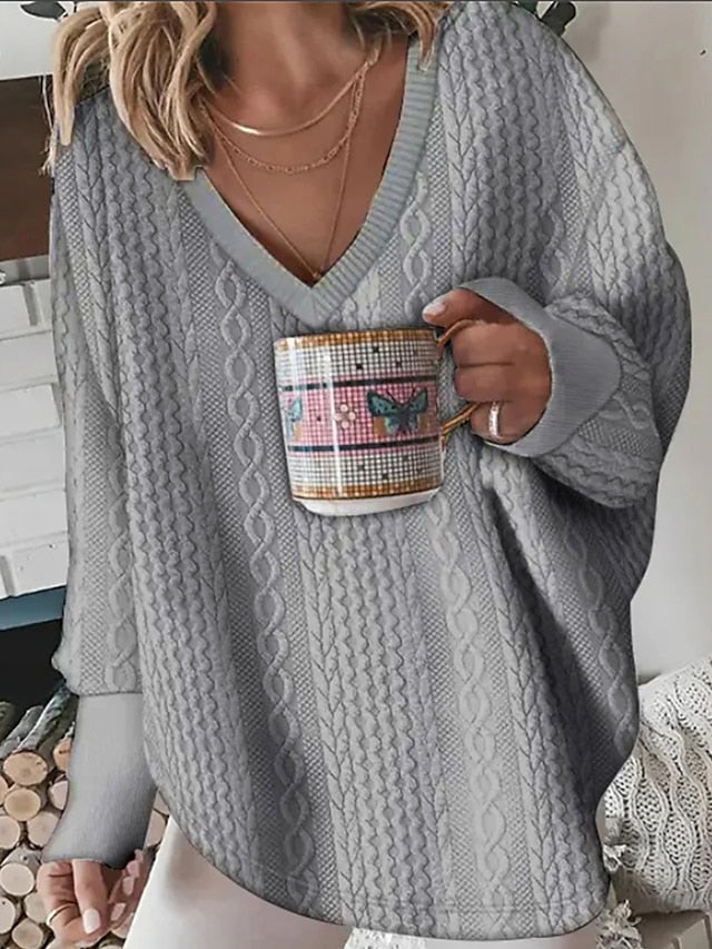 AS | Bezstarostné a trendy zimní svetry