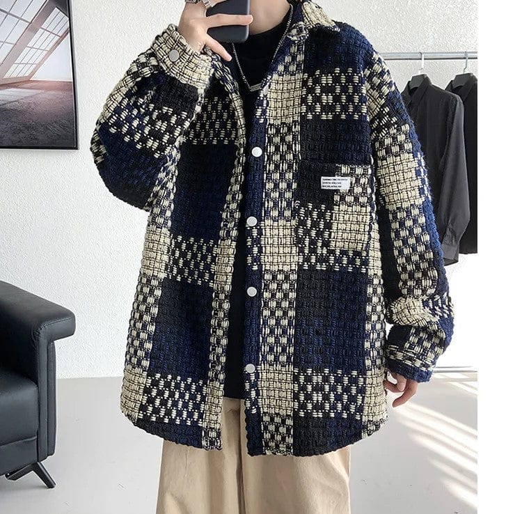 AS | Trendy streetwearová bunda pro volný čas