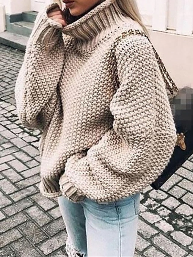AS | Trendy a elegantní zimní svetr