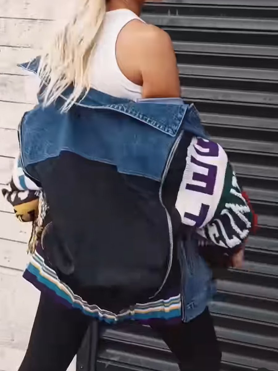 AS | Ležérní a módní zimní bunda