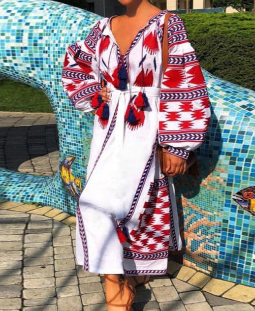 AS | Moderní a prodyšné šaty