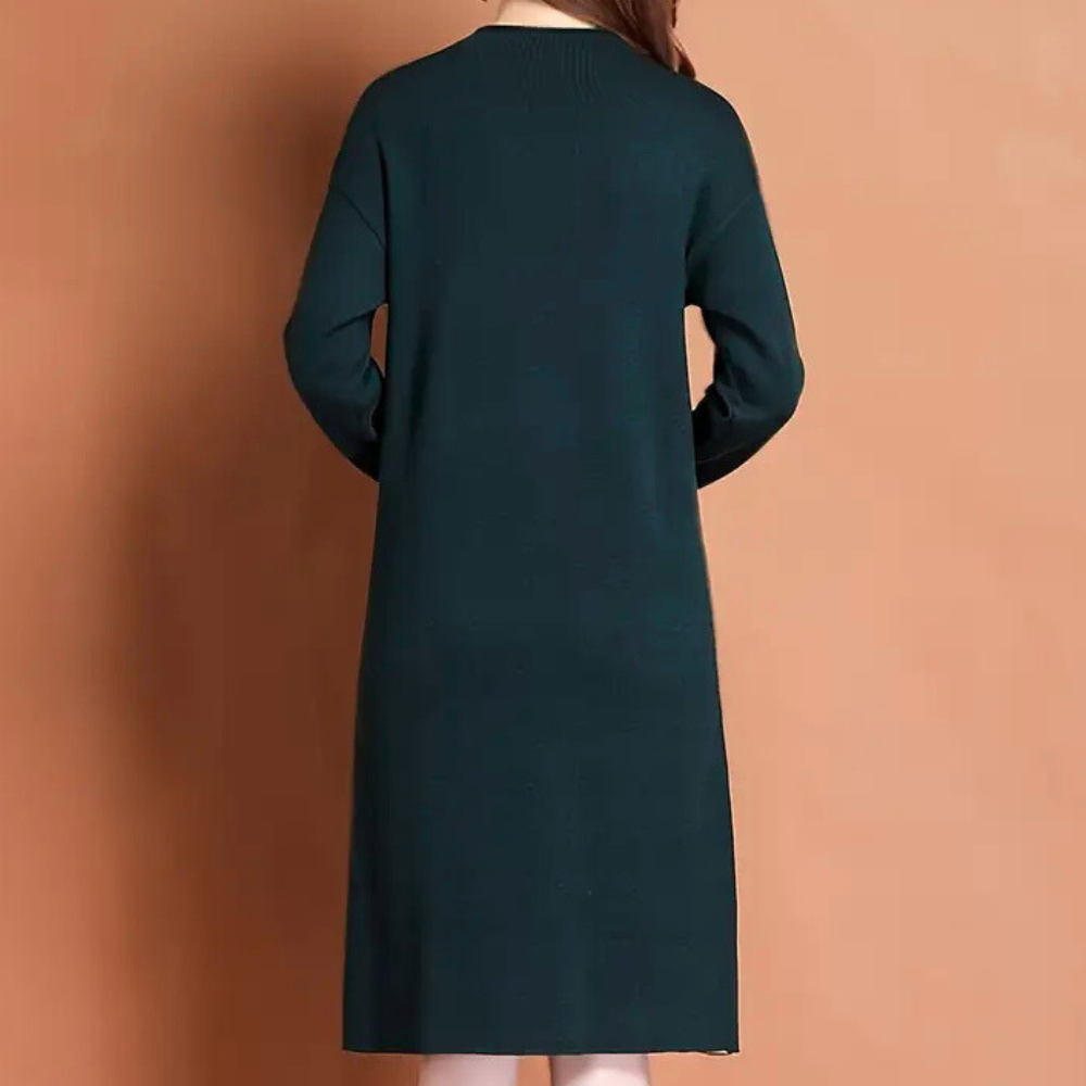 AS | Elegantní a uvolněné letní šaty
