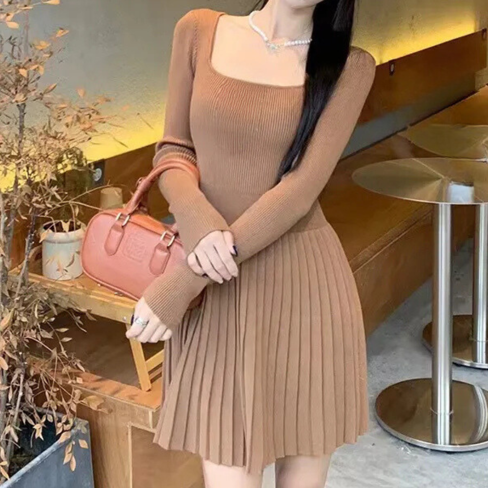 AS | Klasické a pohodlné letní šaty