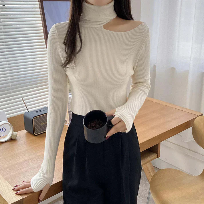 AS | Stylové a elegantní zimní svetry