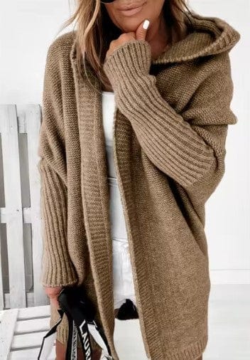 AS | Svetry s kapucí