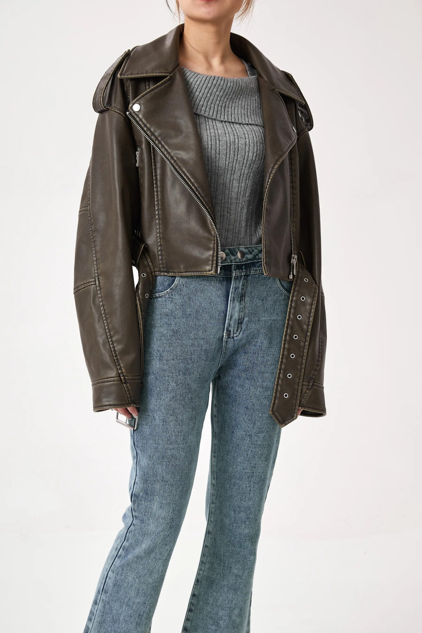 AS | Vintage & Stylish