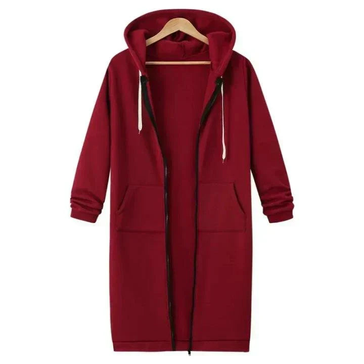 AS | Cosy Jacket pro ženy